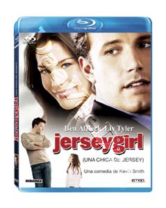 Jersey Girl (Blu-Ray)